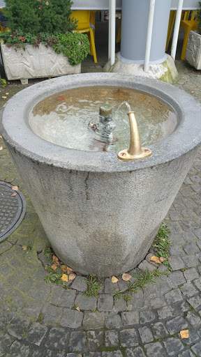 Brunnen Hungerberg