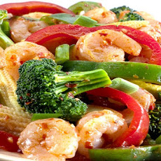 Mix and Match Stir Fry