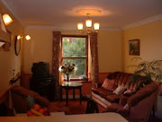 Grosvenor Square Apartment