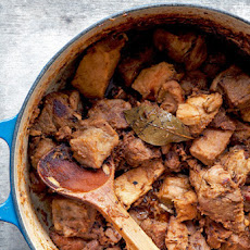 Carnitas Recipe