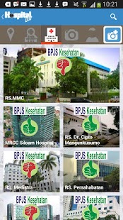 How to download HOSPITAL PIX  Indonesia 1.5.2 apk for android