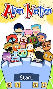 How to download Alien Nation 1.0.0 apk for bluestacks