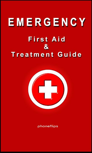 Emergency First Aid Treatment