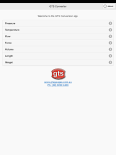 How to install GTS Converter 1.3.1 unlimited apk for pc