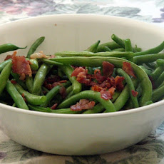 Green Beans