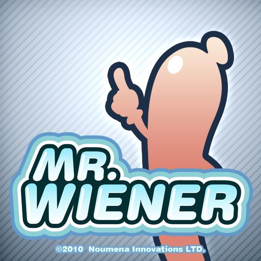 Mr.Wiener 解謎 App LOGO-APP開箱王