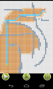 How to get A* algorithm visualization patch 1.3 apk for pc