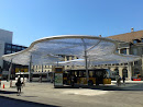 Aarau Bahnhof Wolke