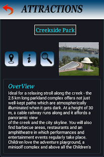 How to mod Dubai Tourism Guide 1.0 apk for bluestacks