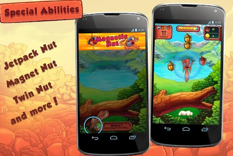 How to get Combo Nuts 1.2 unlimited apk for laptop