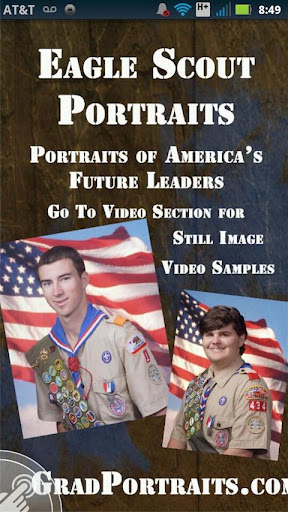 Eagle Scout Pictures
