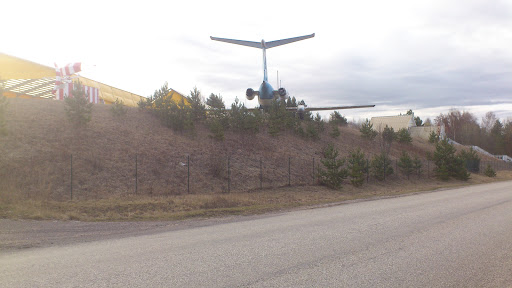 Lennundus Museum