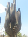 Heavy Metal Cactus