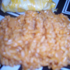 Spanish Rice