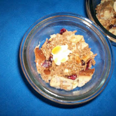 Kelly's Favourite - French Toast in a Bowl - for One or Two