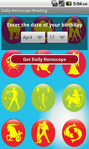 Best Daily Horoscope Reading