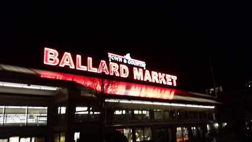 Ballard Market