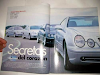 Mercedes Benz Amg Nota Especial En Revista 