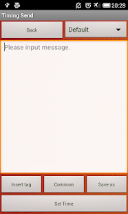 How to mod SMS Send Expert lastet apk for bluestacks