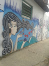 Graffiti Frotinha- Messejana