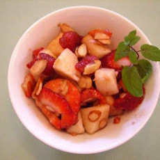 Anjou Salad