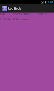 How to download LogBook patch 1.0 apk for android