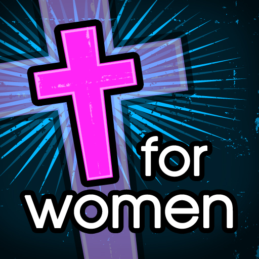 Daily Devotions for Women LOGO-APP點子