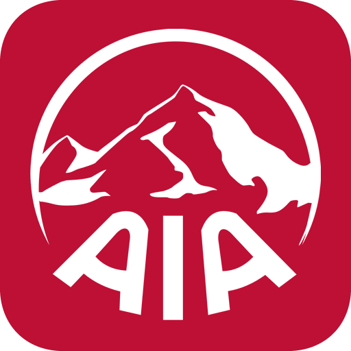 AIA Protection IDN Tablet LOGO-APP點子