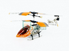 V Max Heli Rc De Metal 3 Ch Carga Usb