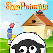 Shin Animals FREE