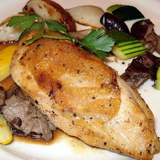 President's Chicken