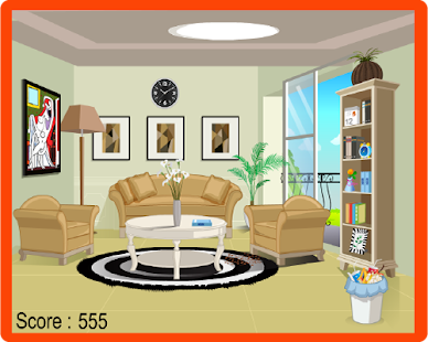 How to download Home Cleanup Game 1.0.3 unlimited apk for bluestacks