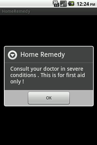 HomeRemedy