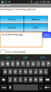 How to download AutoText patch 1.0.1 apk for android