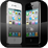 Break iPhone 4S mobile app icon