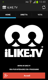 How to download iLIKE.TV 2.1 mod apk for android