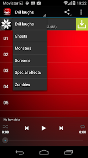 How to get Scary sounds 2.3 apk for laptop