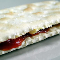 Super Easy, Super Yummy Snack!