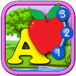 Kids ABC and Counting Apk