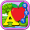 code triche Kids ABC and Counting gratuit astuce