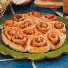 Calzone Rolls