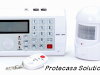 Sistema De Alarma Efectivo Y Economico