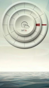 How to download ANALOG LAYERS UCCW CLOCK SKIN 1.0 mod apk for bluestacks