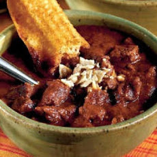 John Gambill's Texas Chili