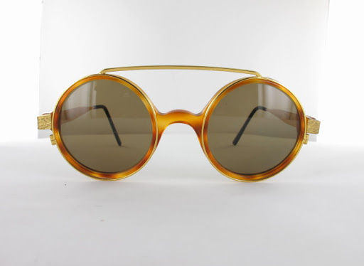 Vintage Festival Sunglasses