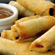 Spring Rolls
