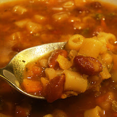 7 - Day - Soup Diet Recipe