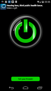 How to install Safest Flashlight 1.4.4 unlimited apk for android