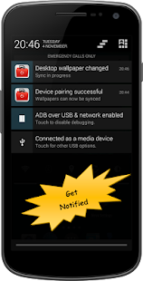 How to download Desktop Wallpaper Sync HD lastet apk for pc