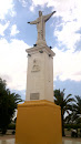 El Monumento Square